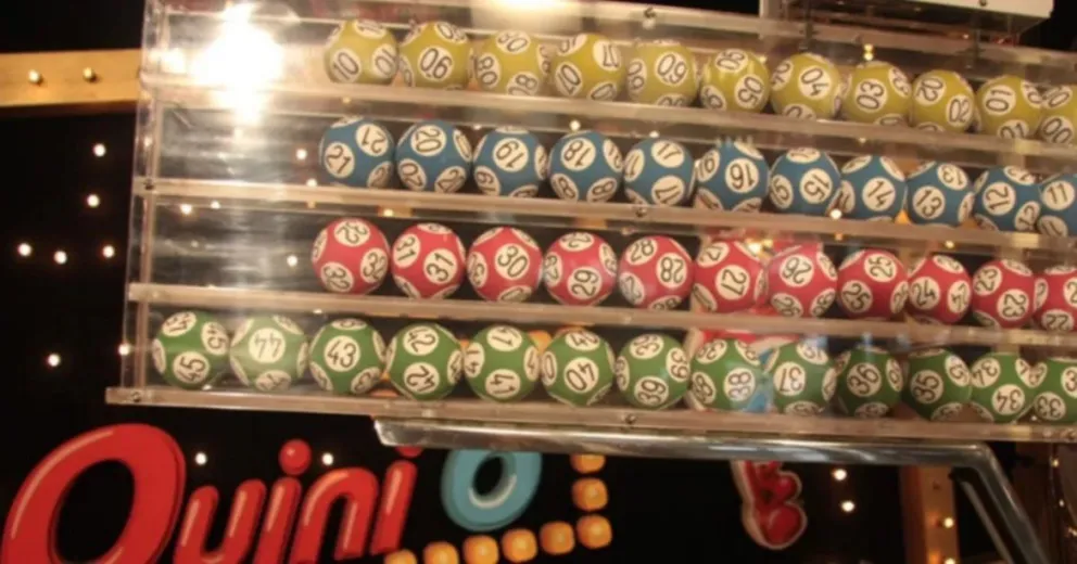¿Qué pasa si no aparece el ganador del Quini 6?
