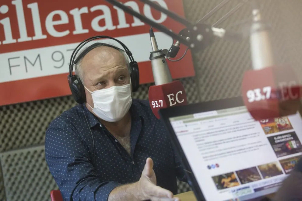 ¿Cuál es la postura de Río Negro con respecto al uso del suero equino?
