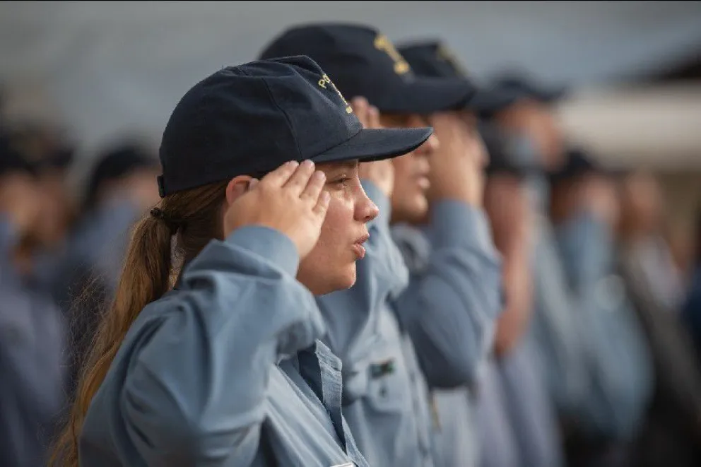 El Gobierno Provincial apunta a profesionalizar el perfil de los y las policías