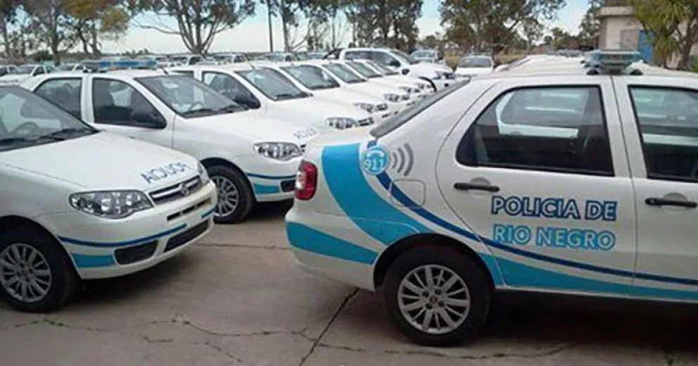 Repudian los traslados de policías acusados por violencia de género