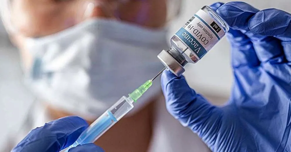 Omni Calculator: la herramienta para saber cuando te toca vacunarte