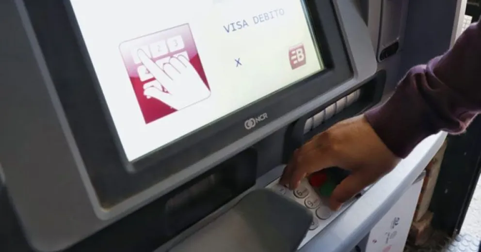 Un fin de año para el olvido a causa de una estafa virtual.