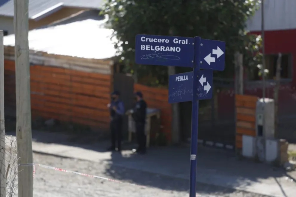 Riña y asesinato en el barrio 2 de Abril: un hombre murió por heridas de arma blanca