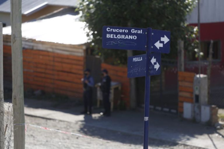 Riña y asesinato en el barrio 2 de Abril: un hombre murió por heridas ...