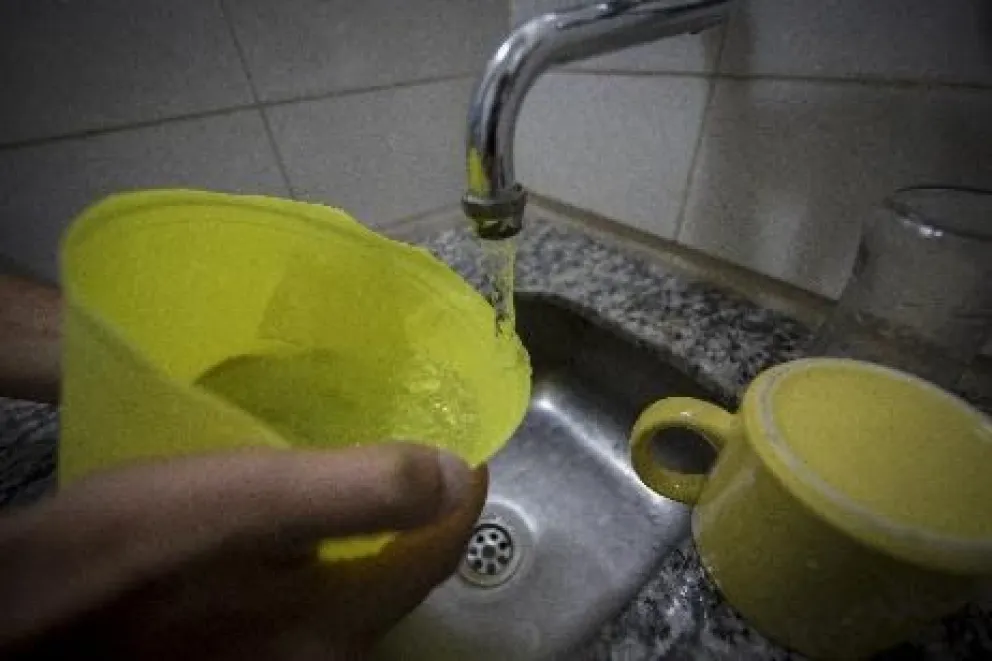 La importancia de cuidar el agua frente a las altas temperaturas registradas