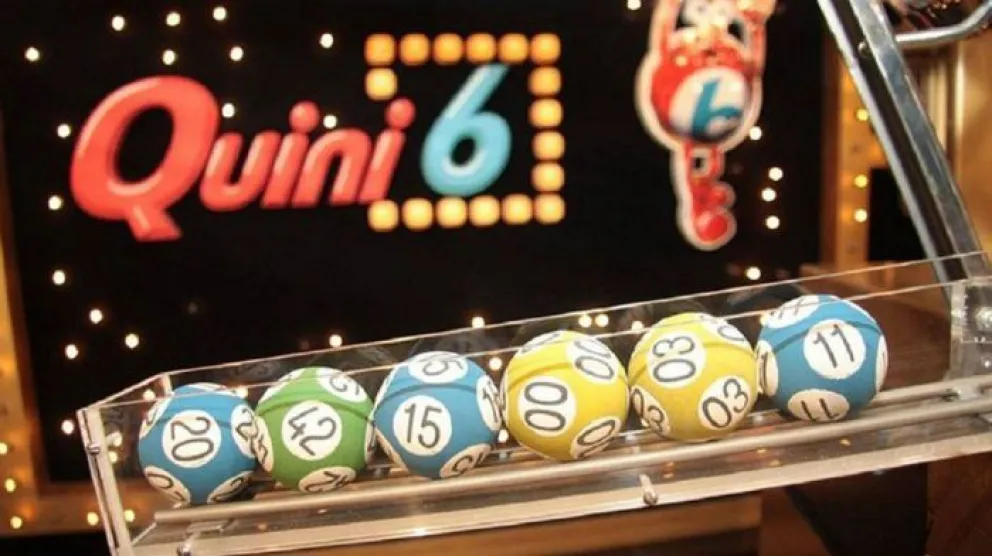 ¿Qué pasó con el ganador misterioso del Quini 6?