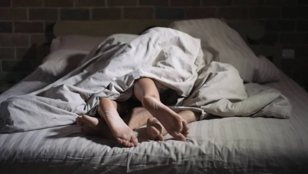 Cuatro claves para recuperar las relaciones sexuales perdidas en pandemia