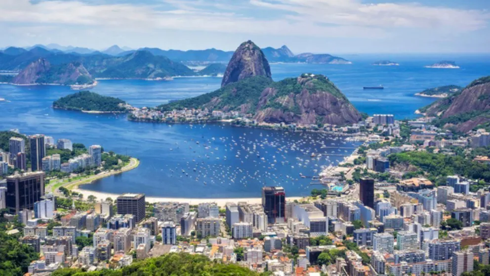 Turismo en pandemia: los destinos extranjeros que no exigen cuarentena al llegar
