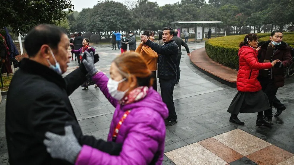 A un año de la primera cuarentena en Wuhan, el mundo sigue batallando contra el coronavirus