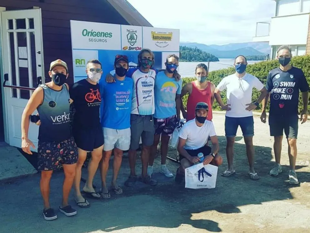 Todo listo para el Escape de la Isla Huemul