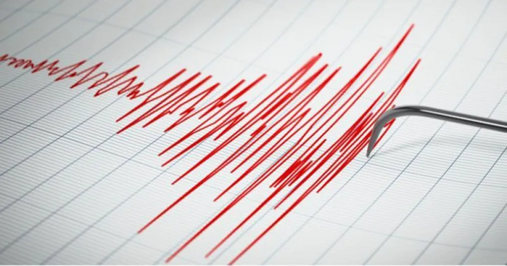 Seguidilla de terremotos sacudió a Mendoza, Chile y la Antártida