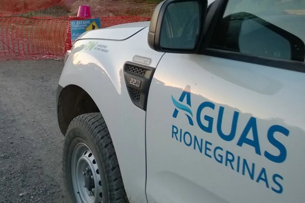Problemas con el agua: vecinos piden reunión urgente con Aguas Rionegrinas