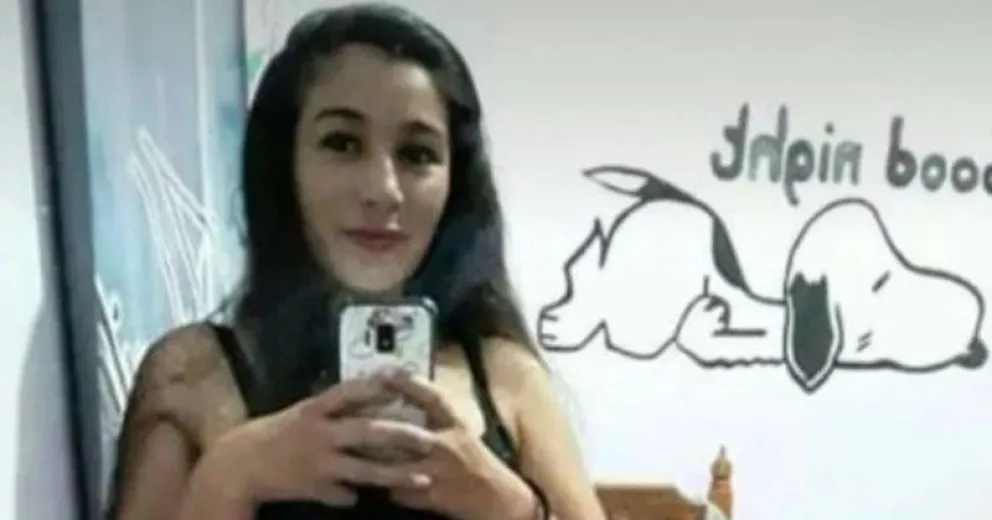 Femicidio seguido de suicidio: mató a golpes a su novia y se tiró abajo de un camión