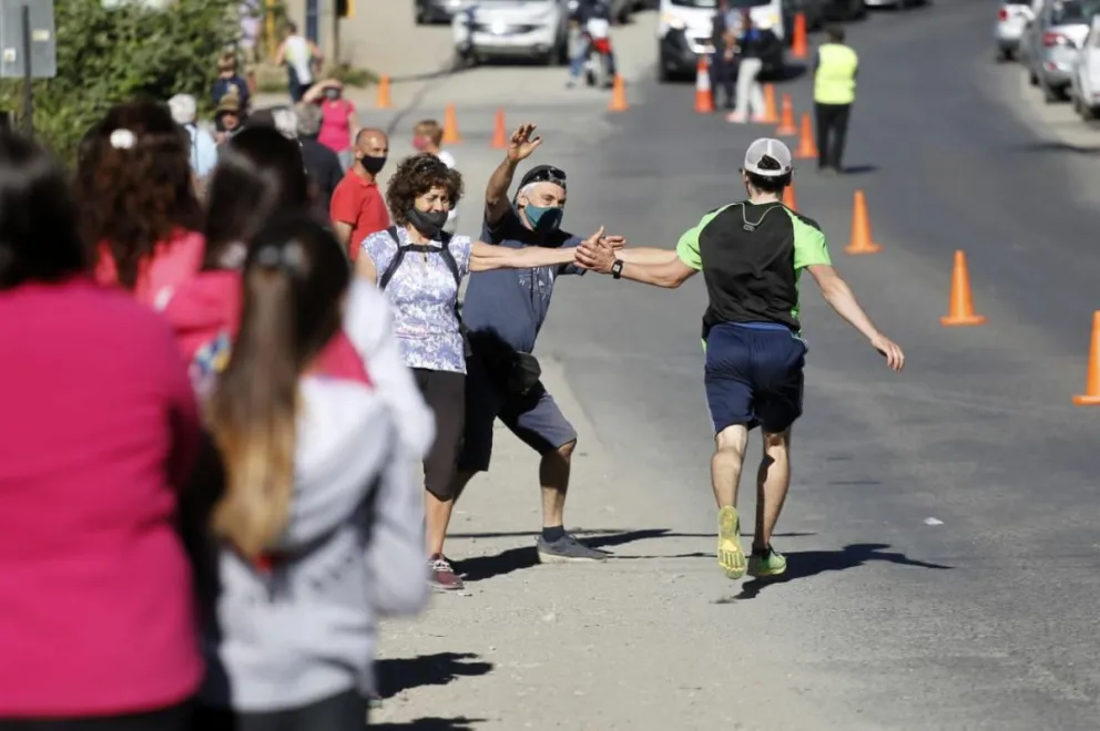 Escape de la Isla Huemul: se definen los ganadores