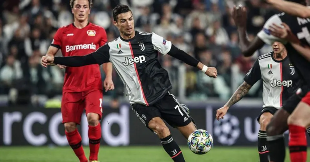 Agenda deportiva del domingo: a qué hora juegan Juventus, Barcelona y más