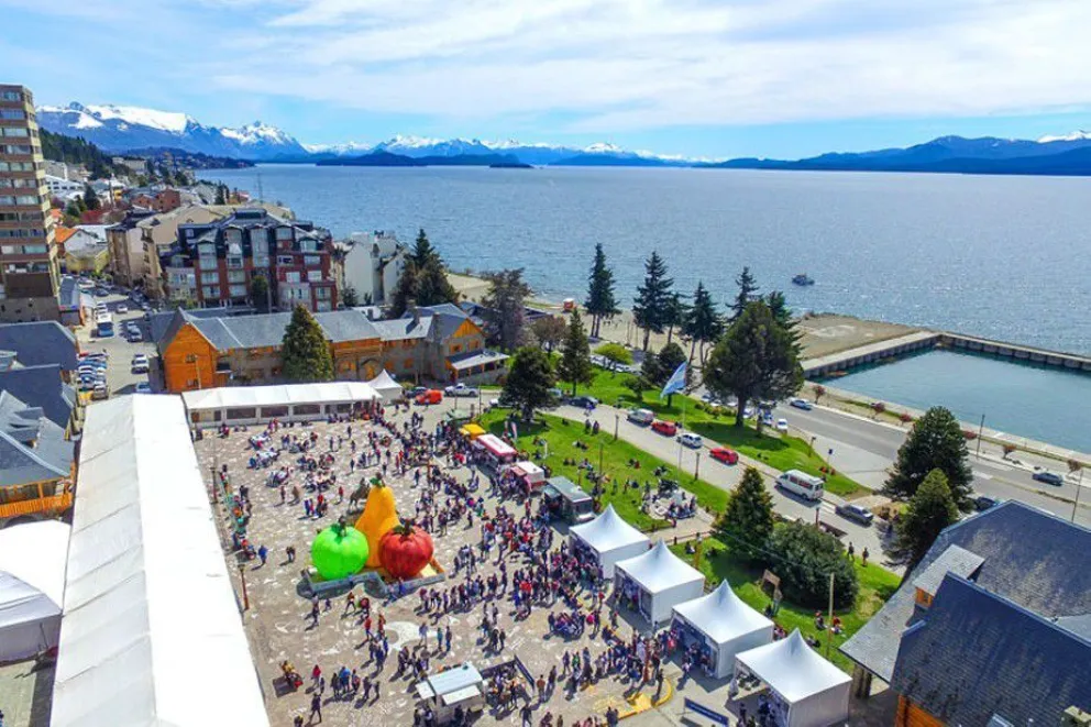 Productores rionegrinos serán los protagonistas de la Edición Verano de "Bariloche a la Carta"