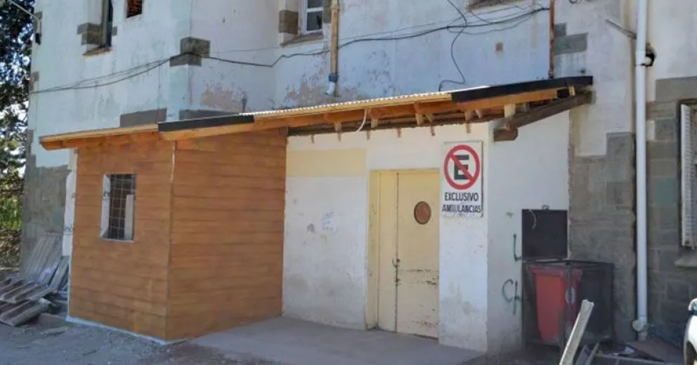 Cuatro muertos y 105 confirmados en Río Negro