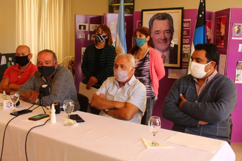 UTHGRA no negocia el plus de productividad y acusa a los empresarios