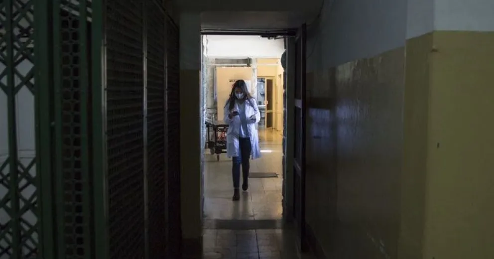 En la provincia hubo cuatro muertes y 297 diagnosticados