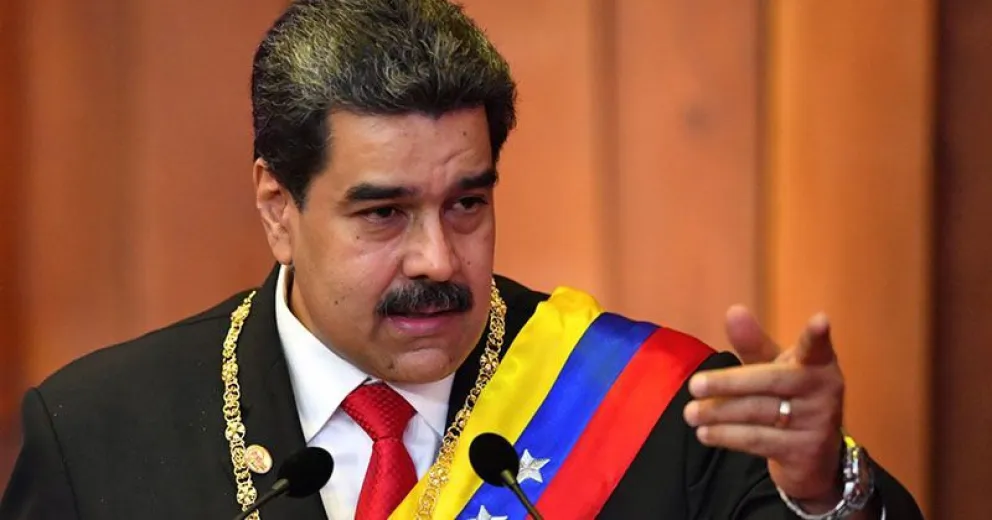 ¿Qué es el Carvativir? el medicamento que presentó Maduro contra el Covid-19