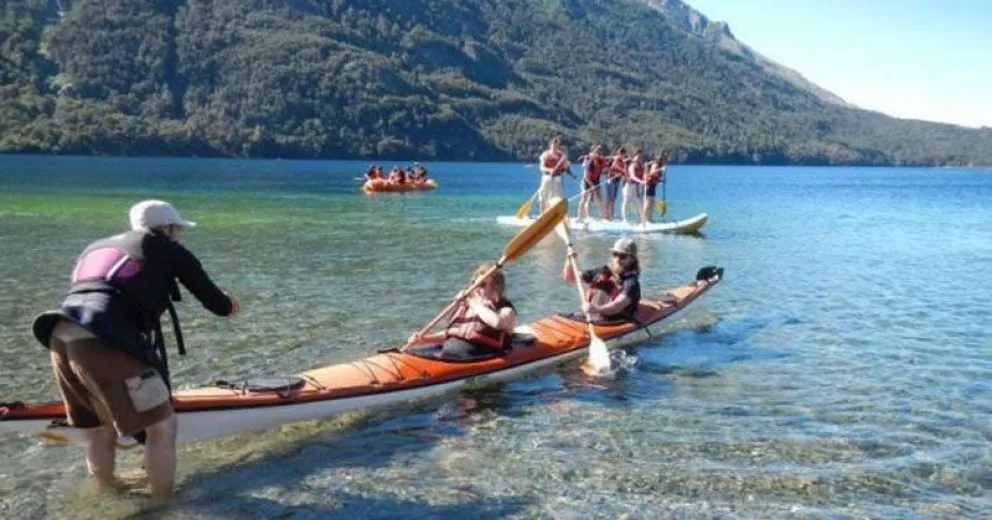 Río Negro entre las provincias más elegidas por los turistas este fin de semana