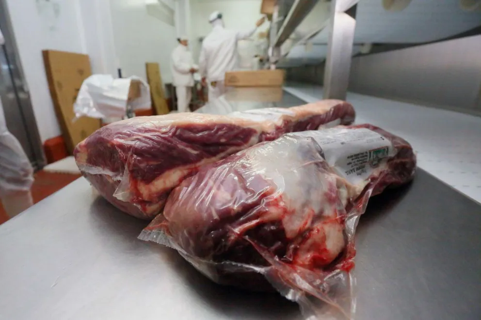 Por qué el acuerdo de precios de la carne no se reflejará en las carnicerías