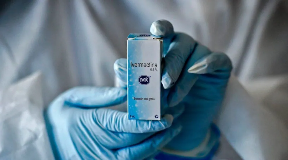 Sin estar aprobada por ANMAT, La Pampa usará ivermectina para tratar el coronavirus