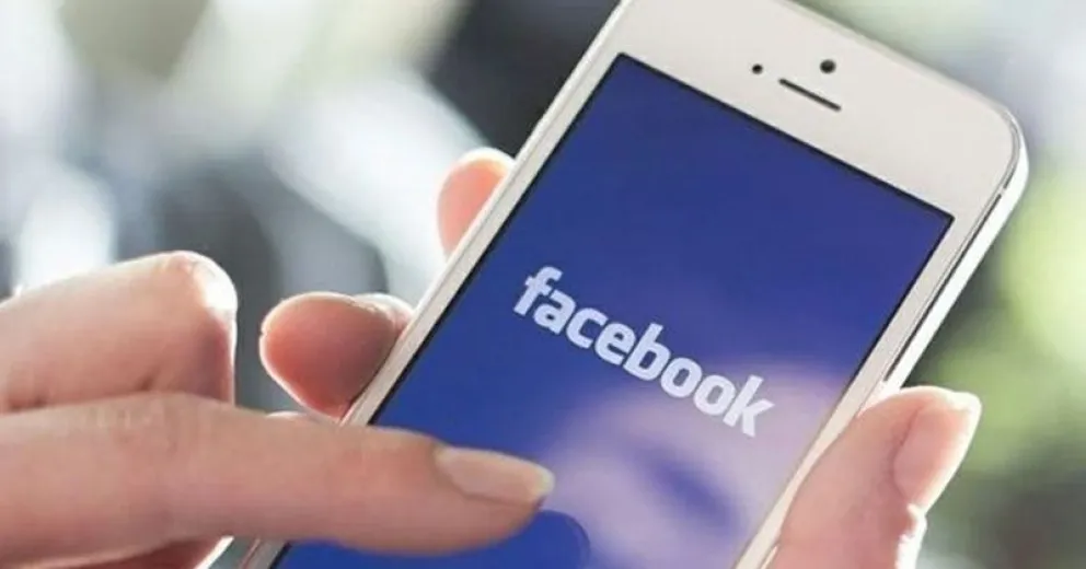 Facebook desconectó a usuarios de Iphone por una falla de la red social