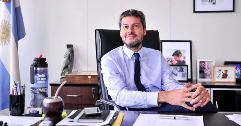 Empresarios de turismo piden extensión de ATP y hoy se reúnen con Lammens
