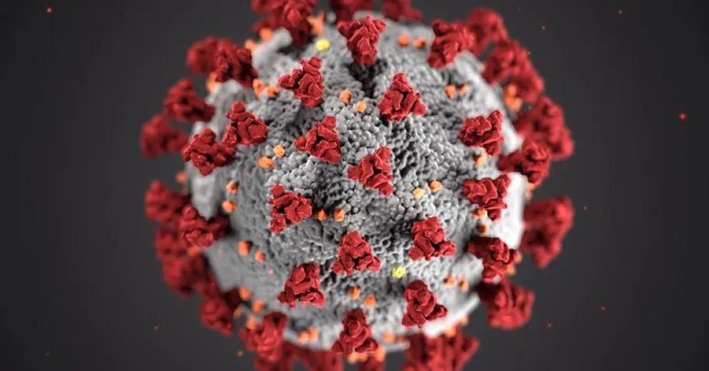 Mas de cien millones de casos de coronavirus en el mundo