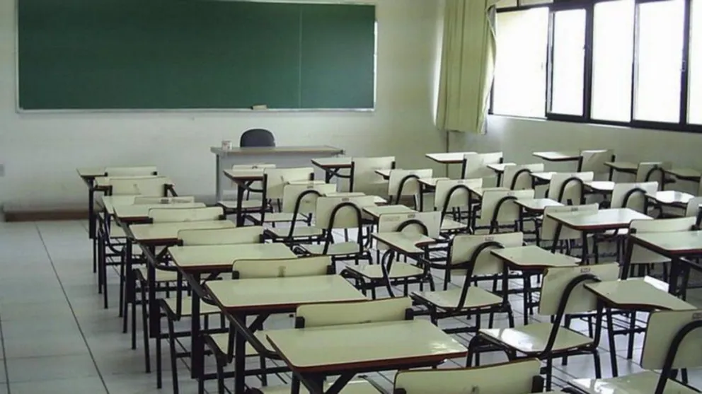 Se postergó el reinicio de clases en escuelas rurales de Río Negro