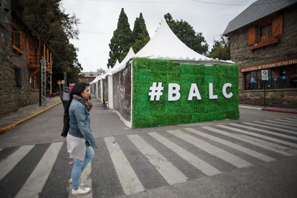 Conocé el programa de Bariloche a la Carta