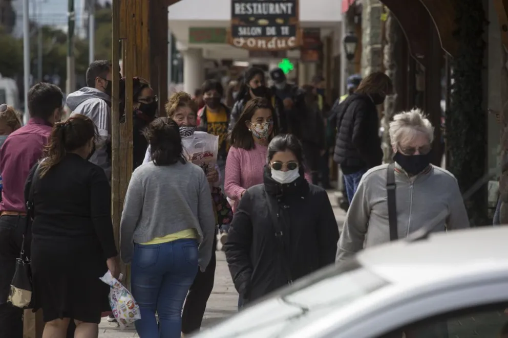 La temporada de invierno sería lanzada en los primeros días de julio, pero los turistas ya pueden venir