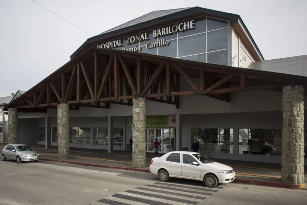 Murieron cuatro hombres y una mujer por coronavirus en Bariloche