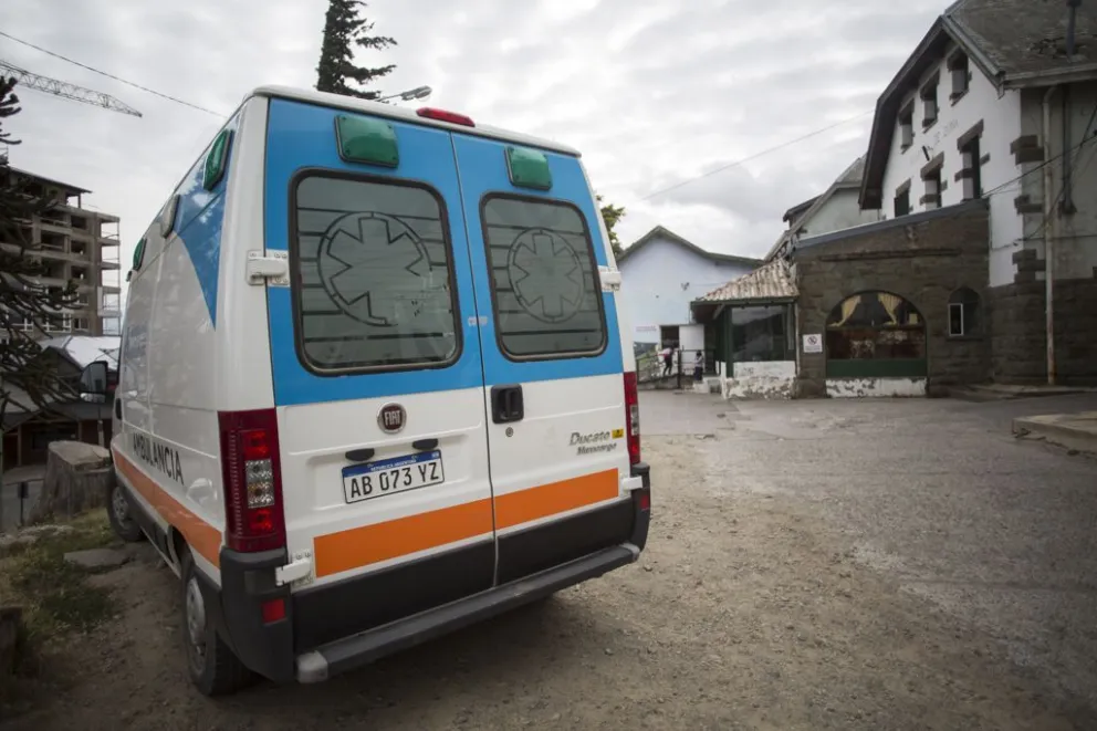 Alto registro de positivos en Bariloche pero las altas lo superaron: Ahora son 4.419 los activos  