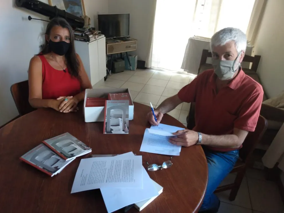 100 obras se presentaron a Convocatoria Literaria 2020