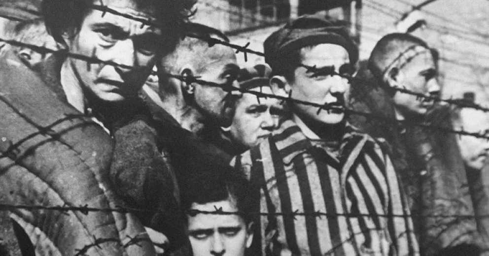 El Concejo Municipal recuerda a las víctimas del Holocausto