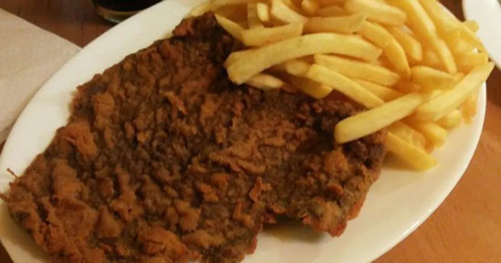 Un hombre y sus mascotas murieron intoxicados con milanesas en mal estado