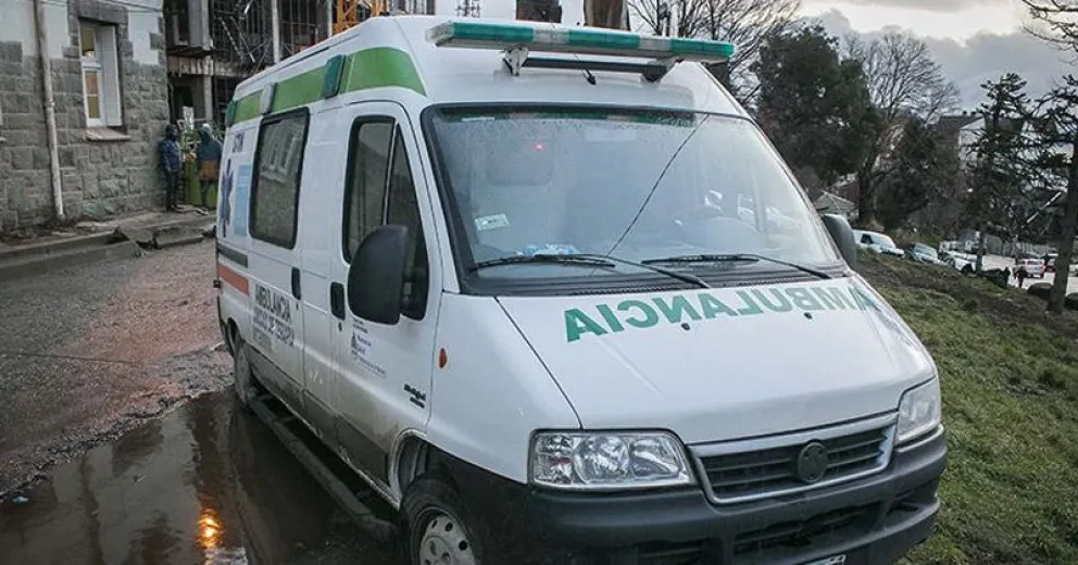 Se sumó otra muerte y detectaron 105 casos positivos en Bariloche