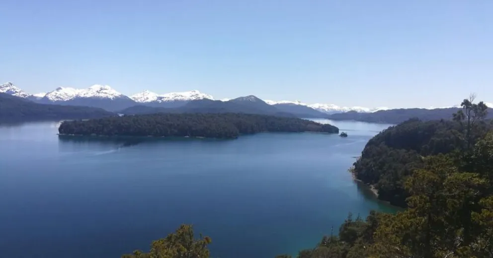Siguen las dudas sobre la causa de muerte del hombre hallado en el Nahuel Huapi