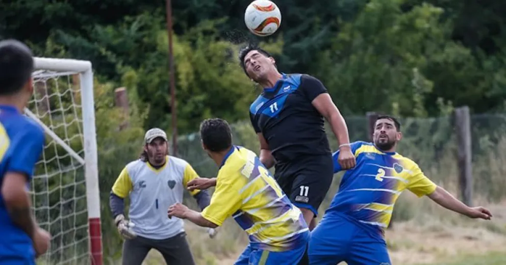 Foto Matías Garay