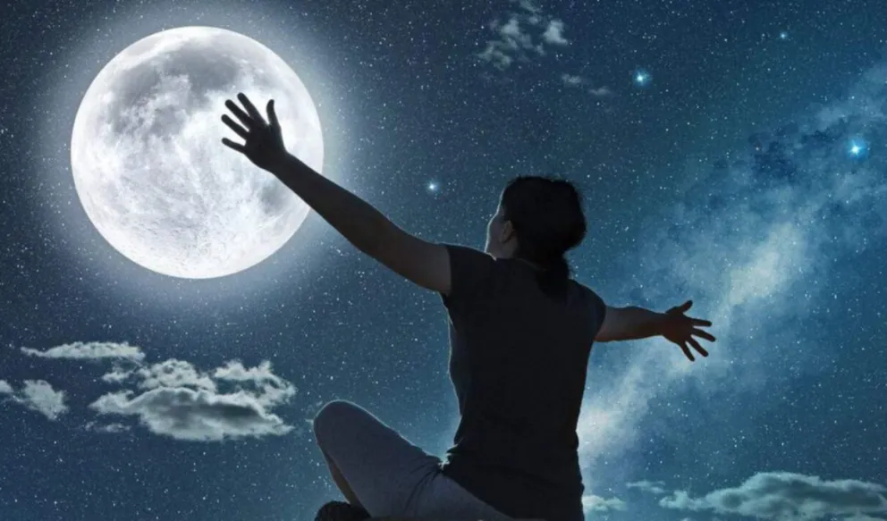Atención: según la astrología hoy es el día con más suerte de 2021