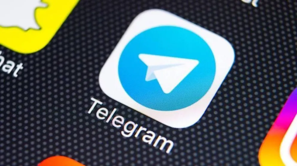 Ajustes de Telegram: qué debés tener en cuenta al abrir una cuenta