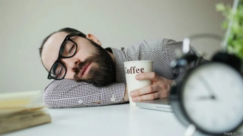 Conocé los resultados de un reciente estudio si tomás una siesta de 5 minutos