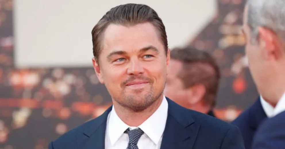 La sorpresiva felicitación de Leonardo DiCaprio a la Argentina