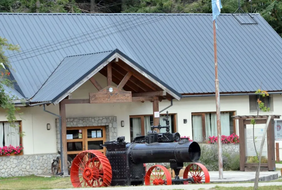 Allanaron el Concejo Deliberante de Villa La Angostura e investigan a los ediles