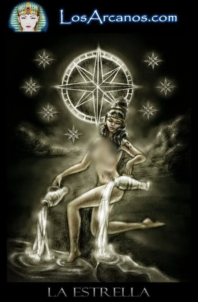 17. Estrella
