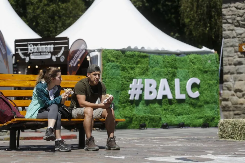 Vuelve el Bariloche a la Carta en la primera semana de octubre