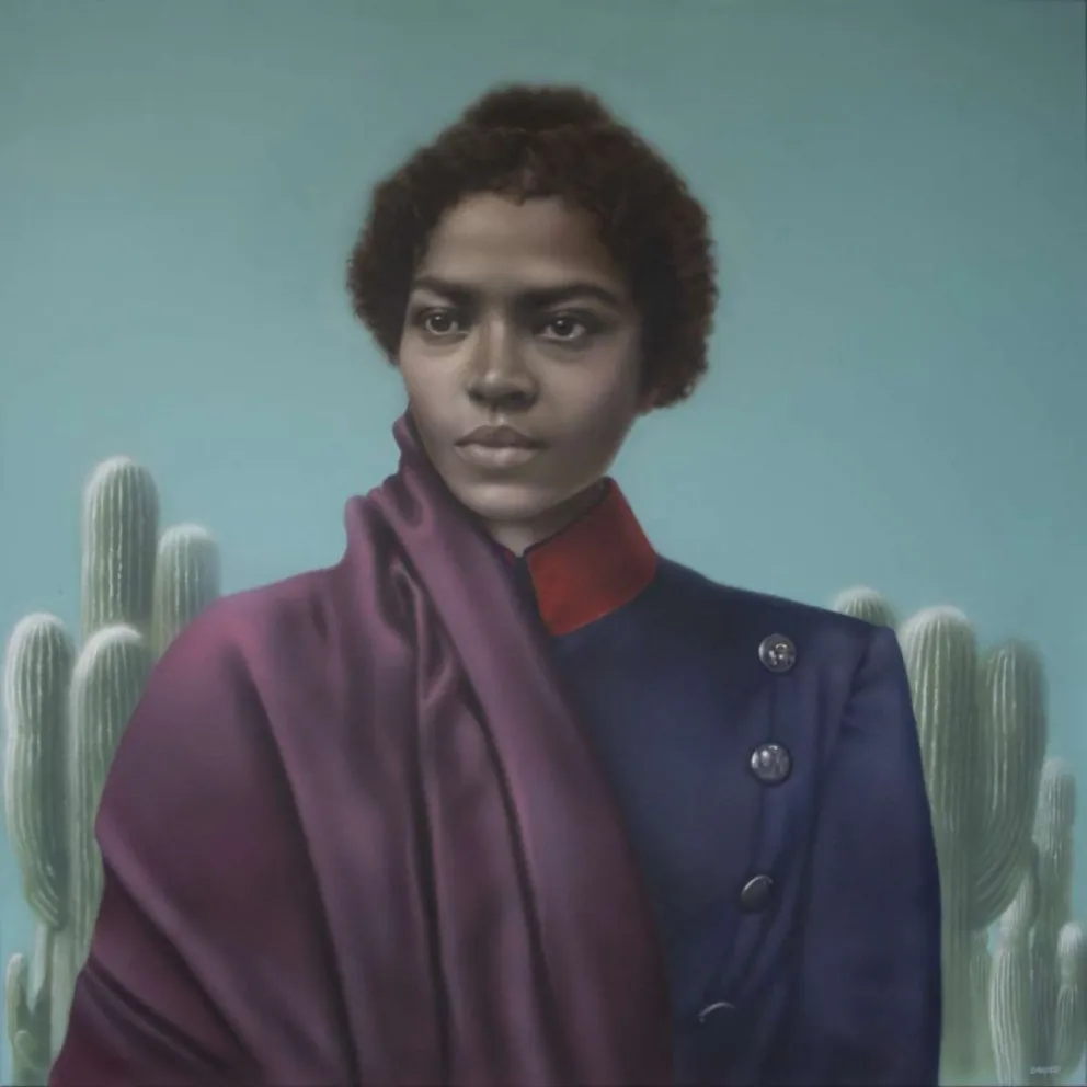 María Remedios del Valle, la mujer afro que enfrentó a los maturrangos