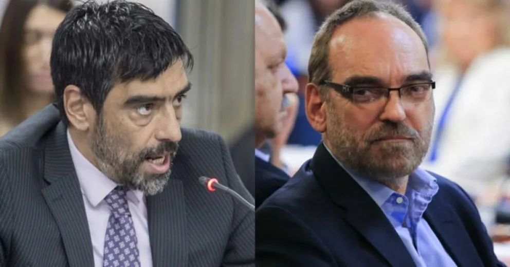 Grave denuncia por enriquecimiento ilícito a Fernando Iglesias